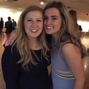 Meet your Posher, Meghan